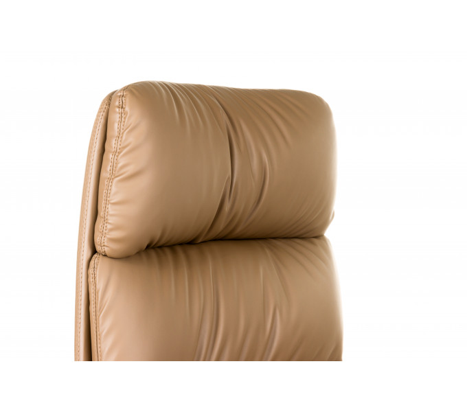 Офисное кресло ERGO Melt HB Brown
