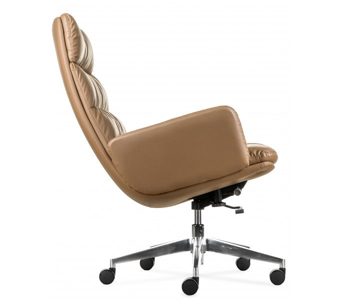 Офисное кресло ERGO Melt HB Brown