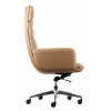 Офисное кресло ERGO Melt HB Brown