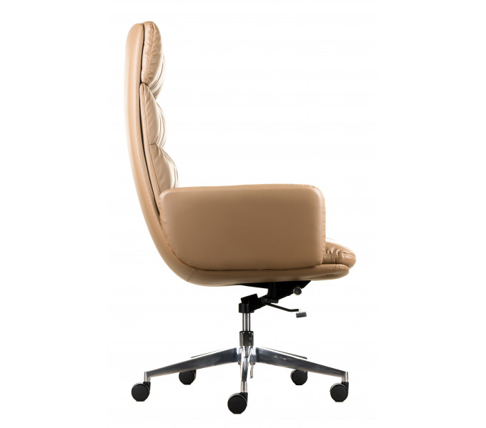 Офисное кресло ERGO Melt HB Brown