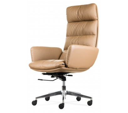 Офисное кресло ERGO Melt HB Brown