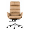 Офисное кресло ERGO Melt HB Brown