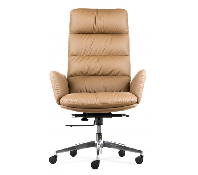 Офисное кресло ERGO Melt HB Brown