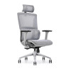Офисное кресло ERGO Peno HB Grey