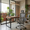 Офисное кресло ERGO Peno HB Grey
