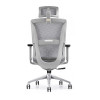 Офисное кресло ERGO Peno HB Grey