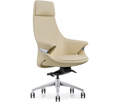 Офисное кресло ERGO Chamfer HB Beige