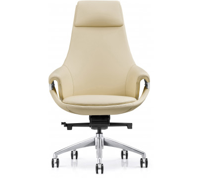 Офисное кресло ERGO Chamfer HB Beige