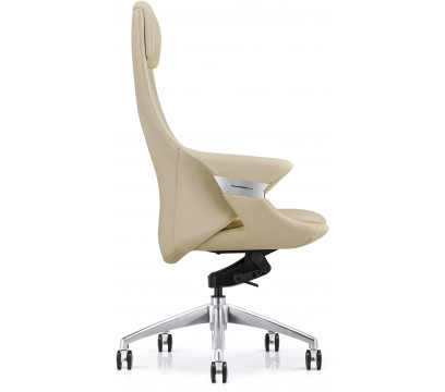 Офисное кресло ERGO Chamfer HB Beige