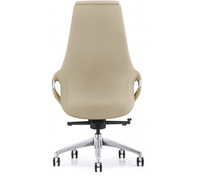 Офисное кресло ERGO Chamfer HB Beige