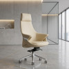 Офисное кресло ERGO Chamfer HB Beige