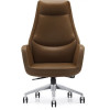 Офисное кресло ERGO Arc HB Brown