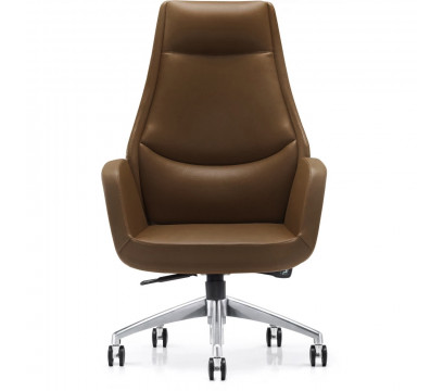 Офисное кресло ERGO Arc HB Brown