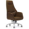Офисное кресло ERGO Arc HB Brown