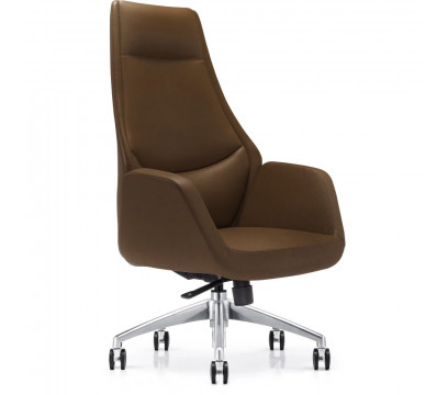 Офисное кресло ERGO Arc HB Brown