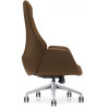 Офисное кресло ERGO Arc HB Brown