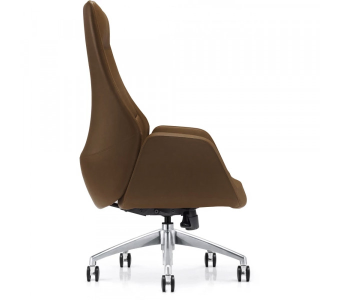 Офисное кресло ERGO Arc HB Brown