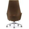 Офисное кресло ERGO Arc HB Brown