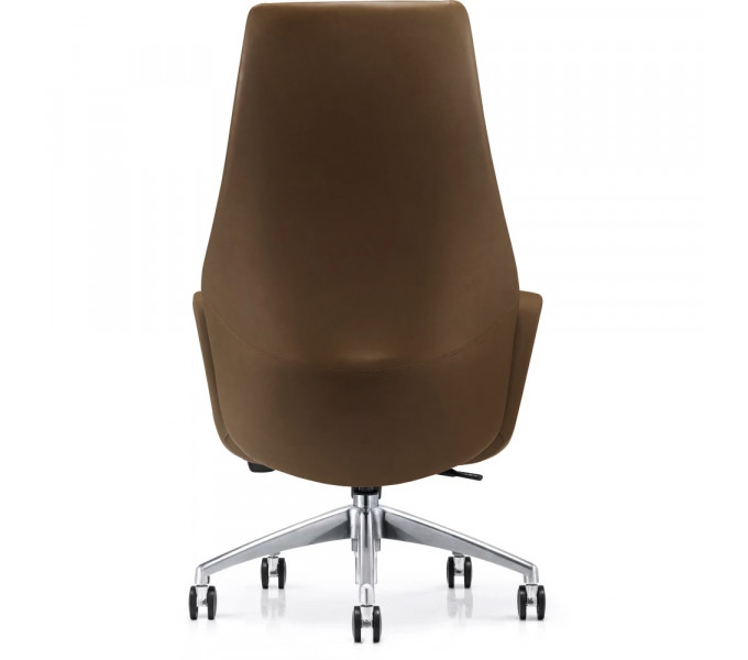 Офисное кресло ERGO Arc HB Brown