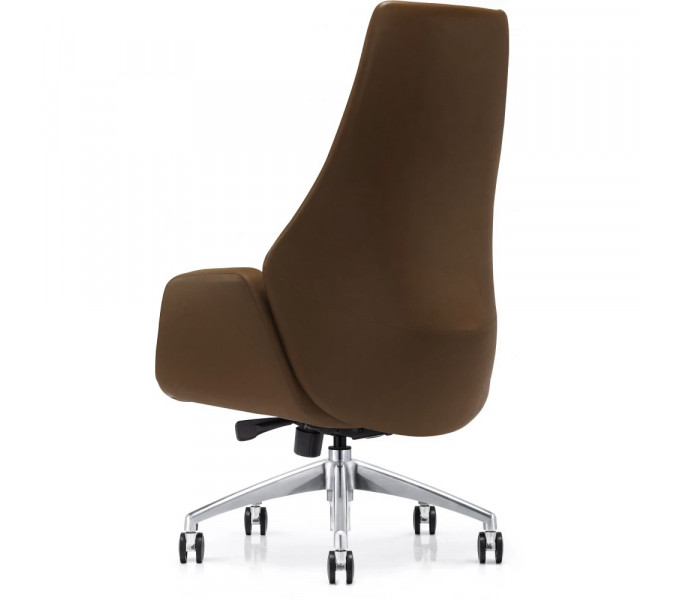 Офисное кресло ERGO Arc HB Brown