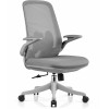 Офисное кресло ERGO Polo LB Grey