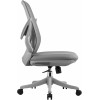 Офисное кресло ERGO Polo LB Grey