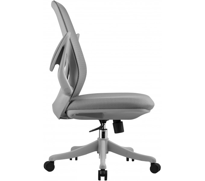 Офисное кресло ERGO Polo LB Grey