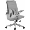 Офисное кресло ERGO Polo LB Grey