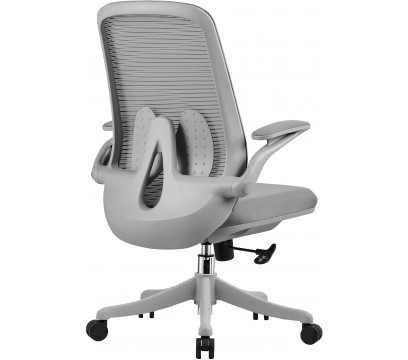 Офисное кресло ERGO Polo LB Grey