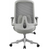Офисное кресло ERGO Polo LB Grey
