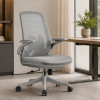 Офисное кресло ERGO Polo LB Grey