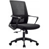 Офисное кресло ERGO Lee LB Black
