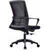 Офисное кресло ERGO Lee LB Black