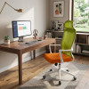 Офисное кресло ERGO Lara HB Green
