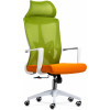 Офисное кресло ERGO Lara HB Green