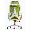 Офисное кресло ERGO Lara HB Green