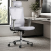 Офисное кресло ERGO Morian HB Grey
