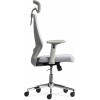 Офисное кресло ERGO Morian HB Grey