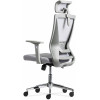 Офисное кресло ERGO Morian HB Grey
