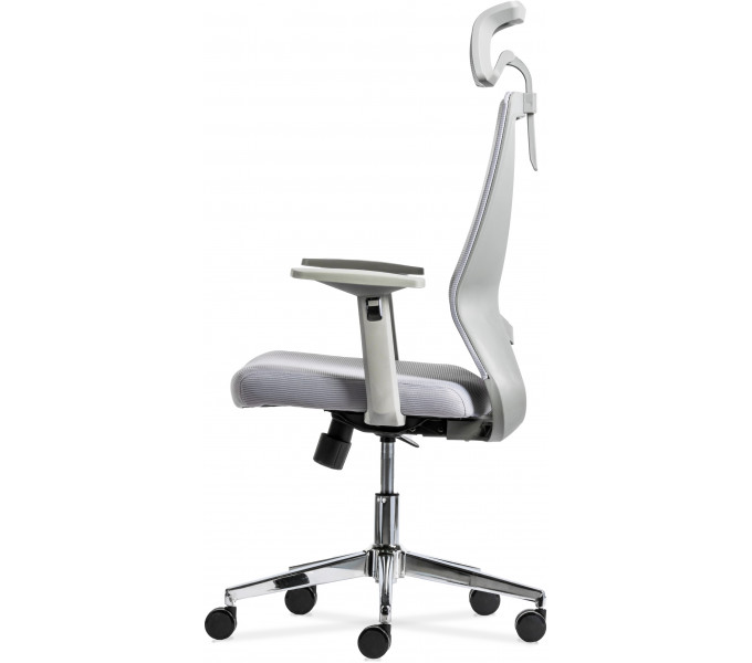 Офисное кресло ERGO Morian HB Grey