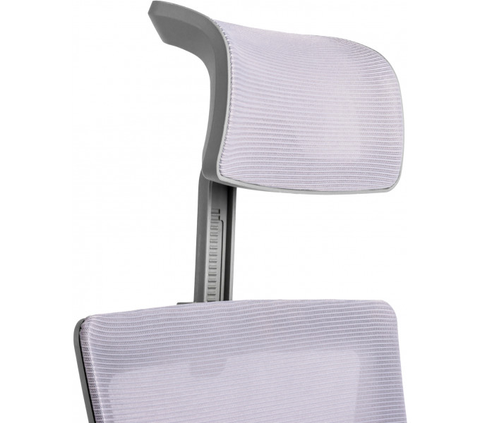 Офисное кресло ERGO Morian HB Grey