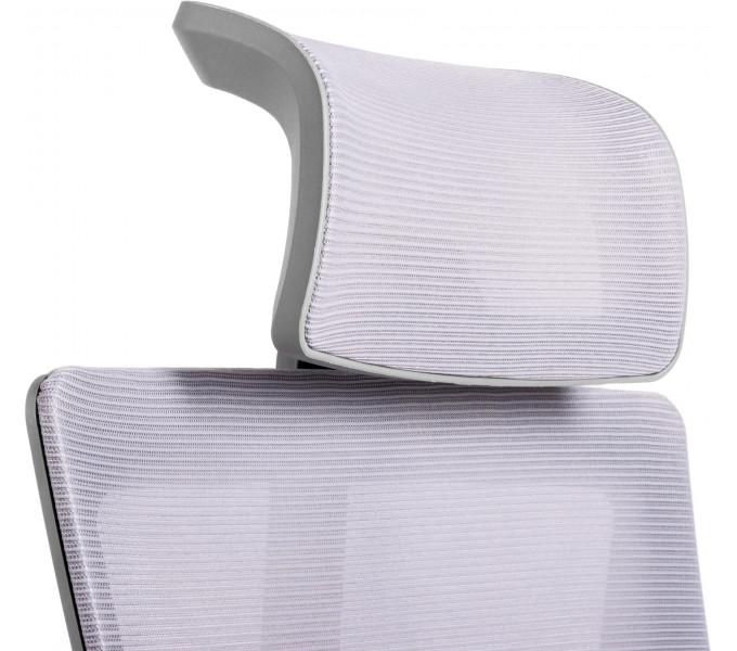 Офисное кресло ERGO Morian HB Grey