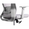 Офисное кресло ERGO Morian HB Grey