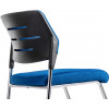 Стул для конференций ERGO Focus CF Blue