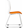 Стул для конференций ERGO Junior CF Orange