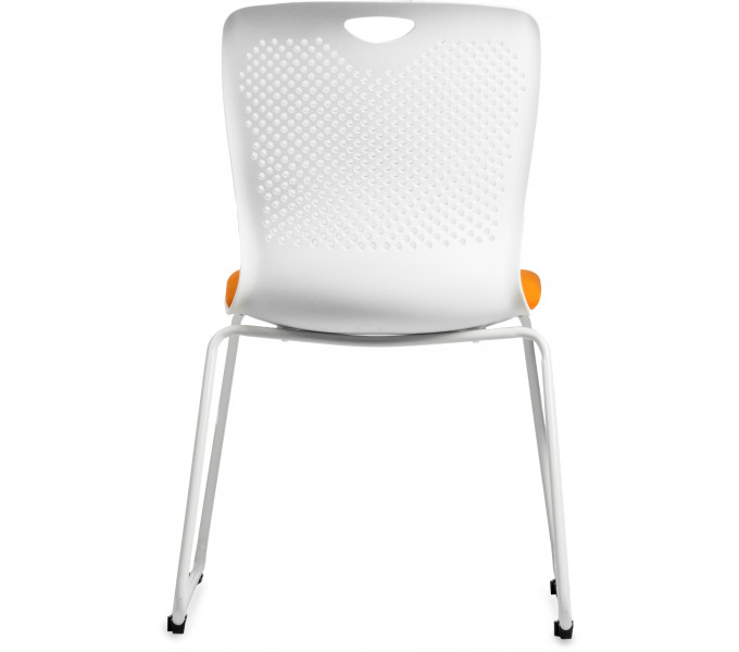 Стул для конференций ERGO Junior CF Orange