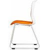 Стул для конференций ERGO Junior CF Orange