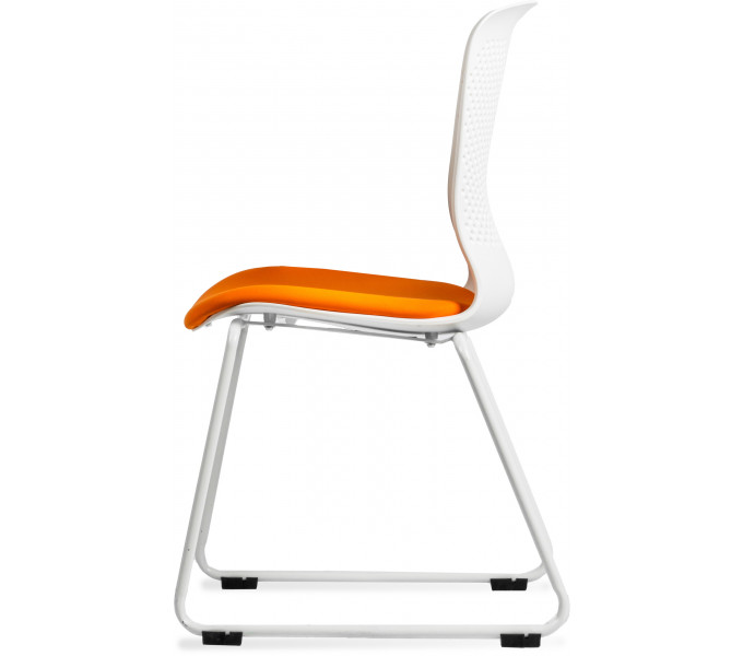 Стул для конференций ERGO Junior CF Orange
