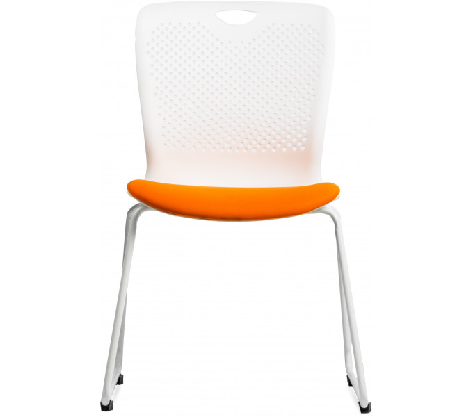 Стул для конференций ERGO Junior CF Orange