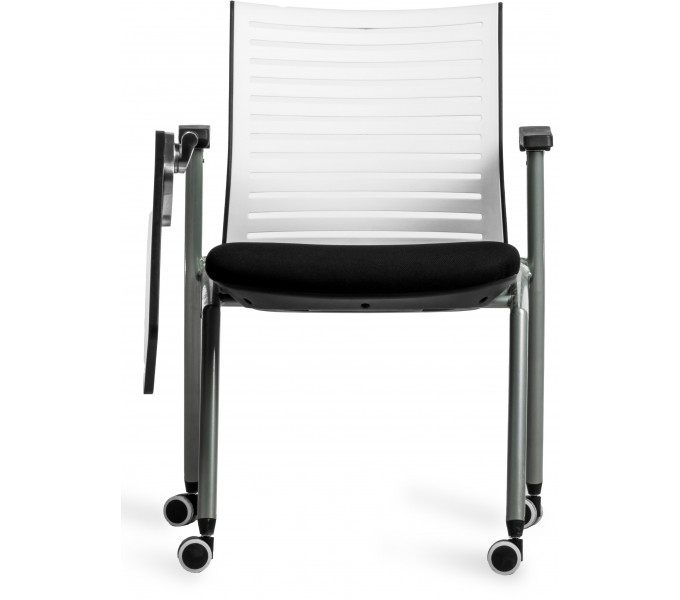 Стул для конференций ERGO Trainer CF White